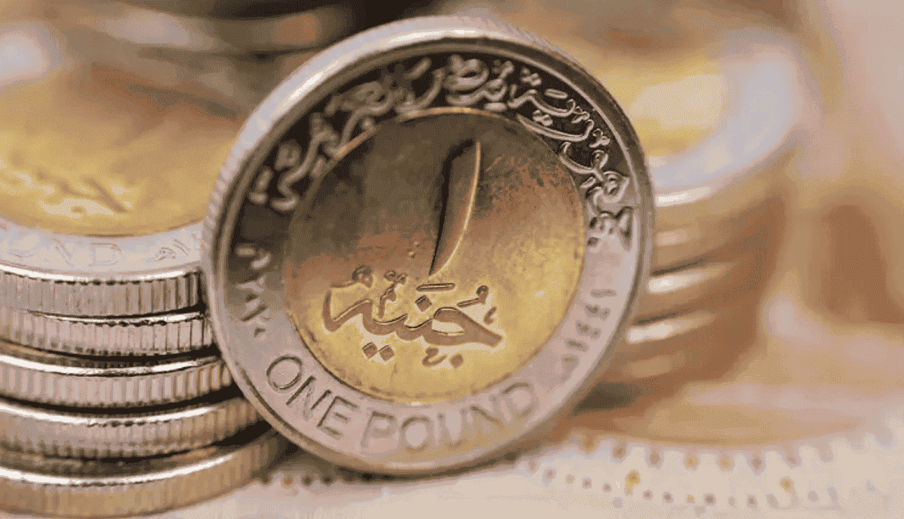 أرقام كابيتال تشجع مصر على تعديل سعر الصرف